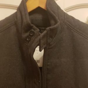 Banana Republic Jackets & Coats - Banana Republic Quilted Vest Banana Republic Jackets & Coats - Banana Republic Quilted Vest